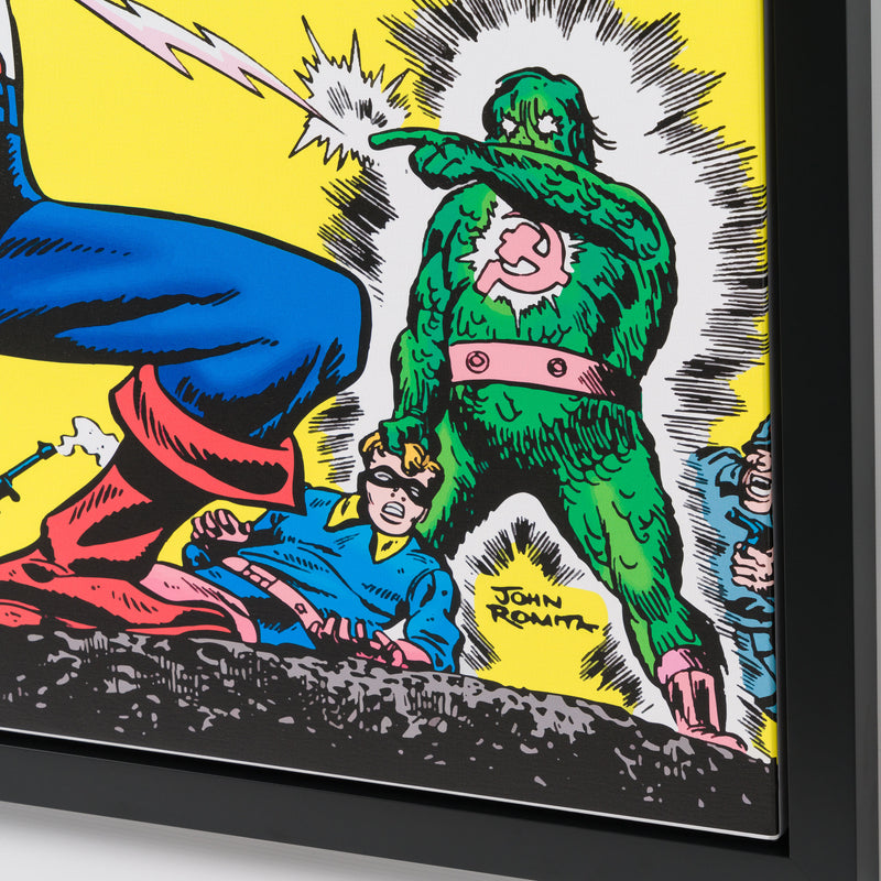 ROM Captain America #78 4 
