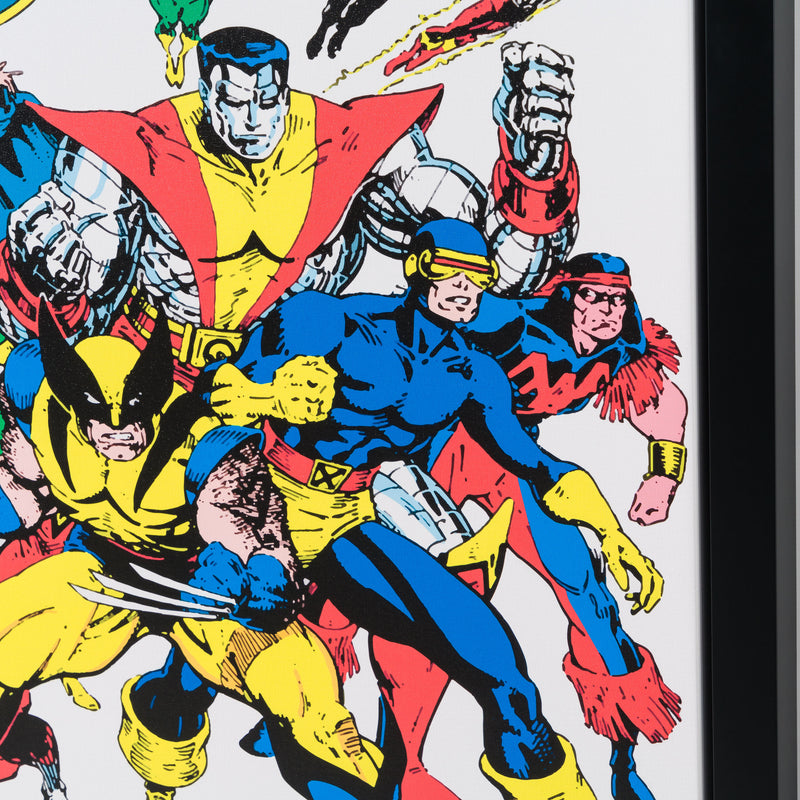 ROM Classic X Men #1 5 
