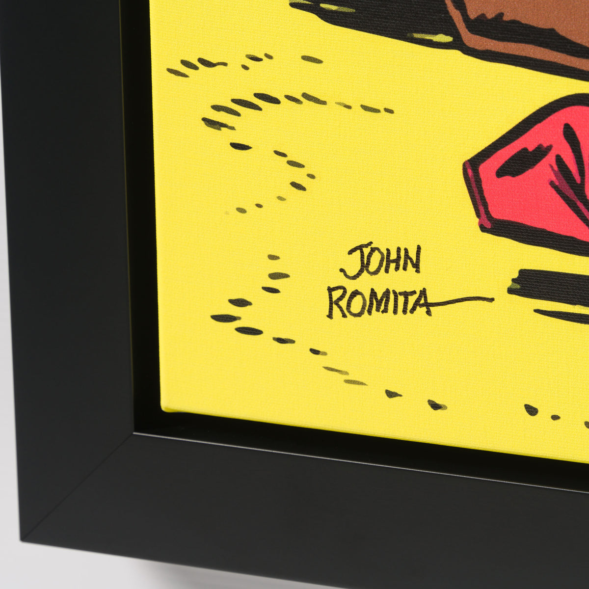 ROM Daredevil #103 3 