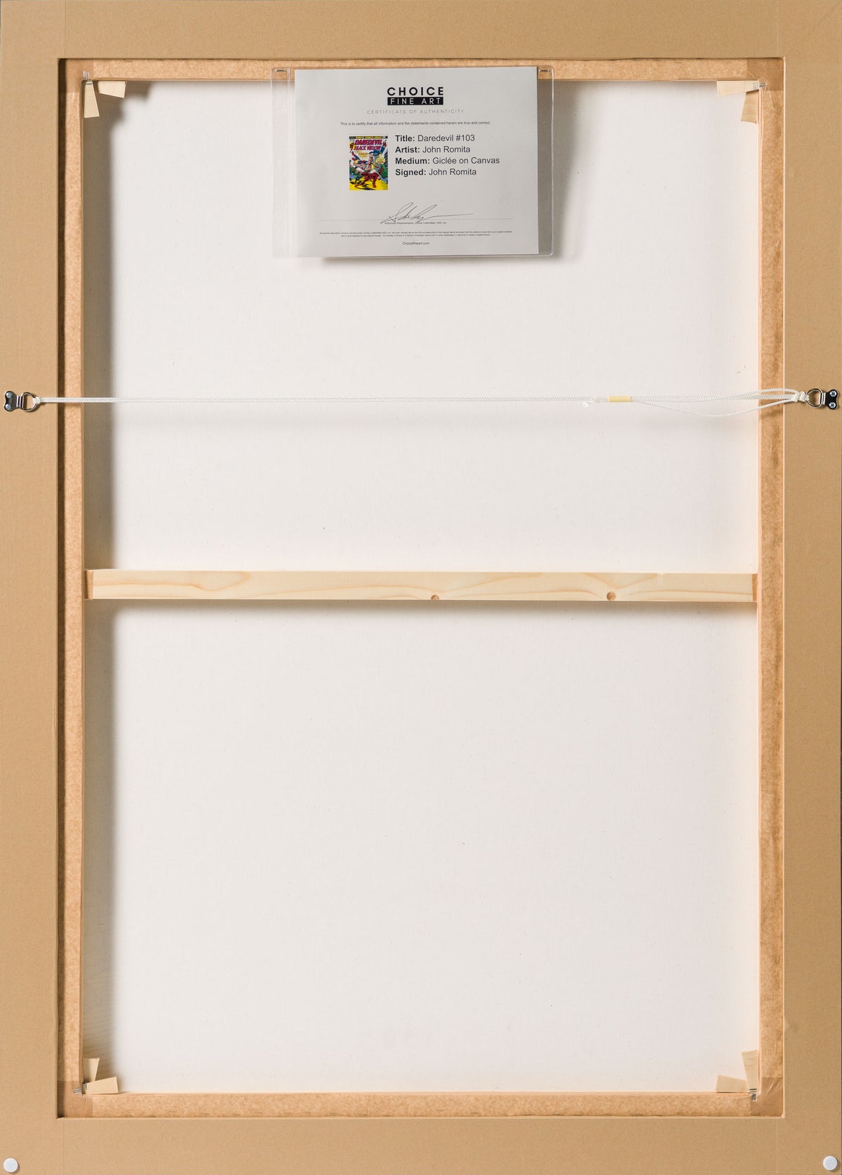 ROM Daredevil #103 7 