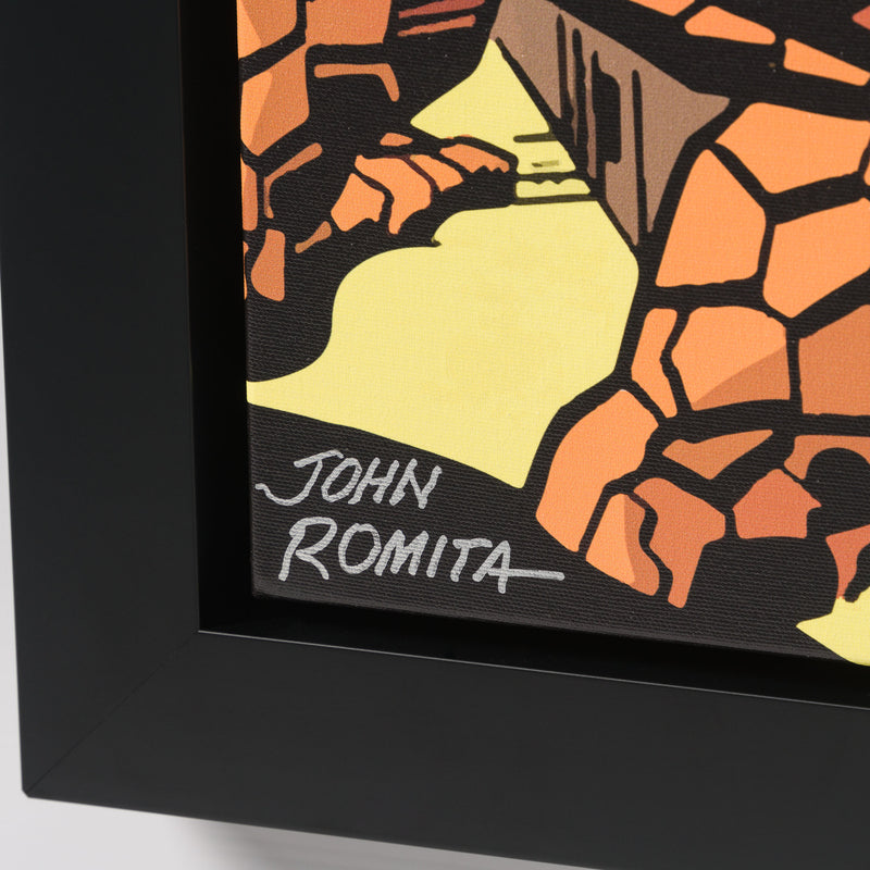 ROM Fantastic Four #102 3 