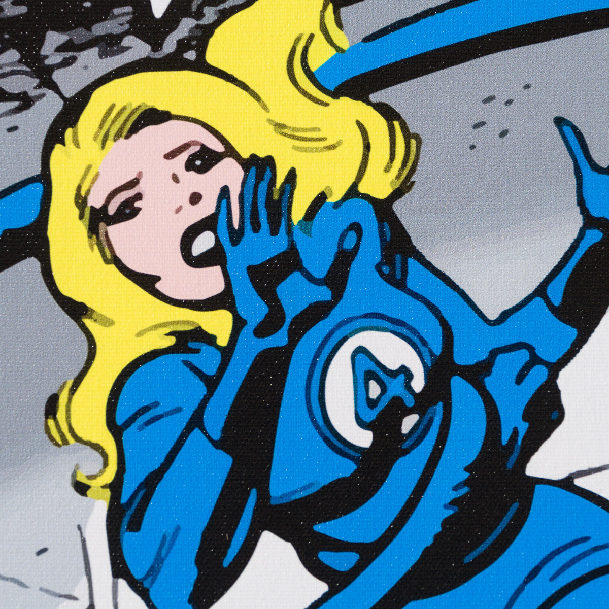 ROM Fantastic Four #105 5 