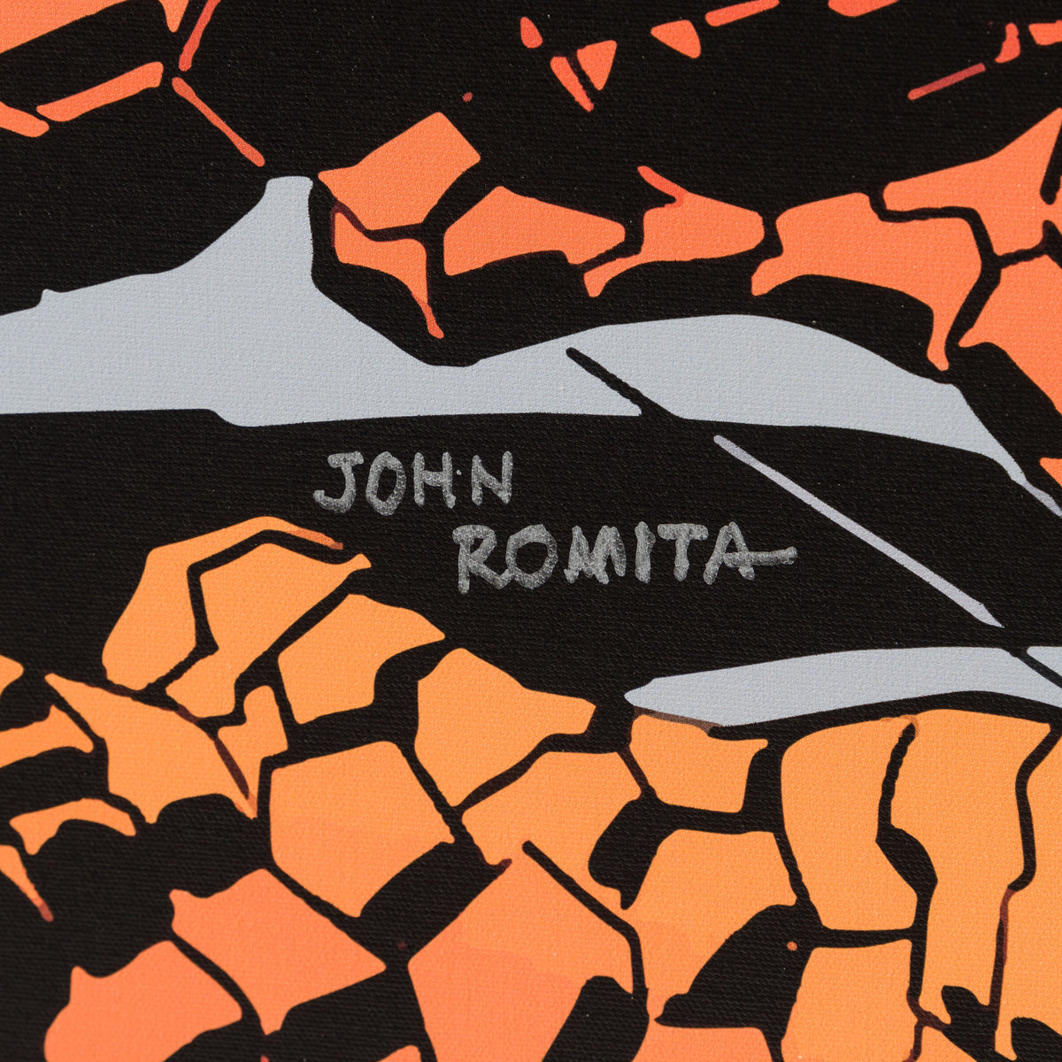 ROM Fantastic Four #115 3 