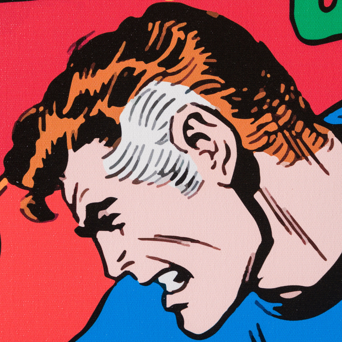 ROM Fantastic Four #115 4 