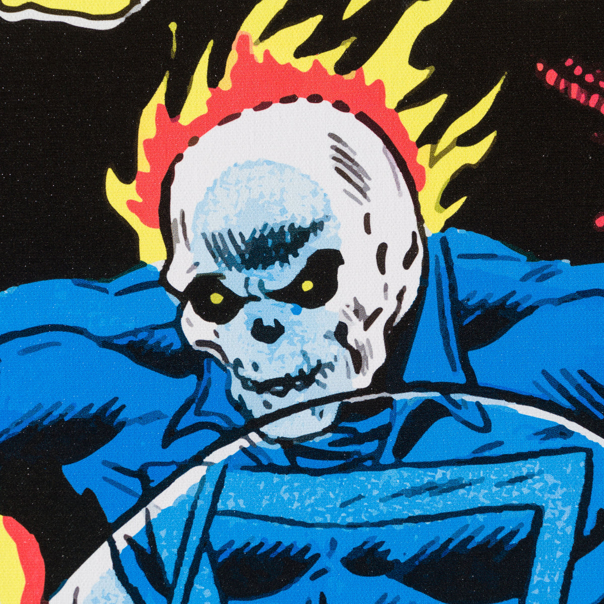 ROM Ghost Rider Vol 2 #18 5 