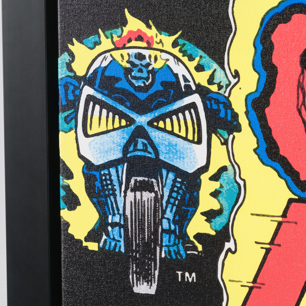 ROM Ghost Rider Vol 2 #18 6 