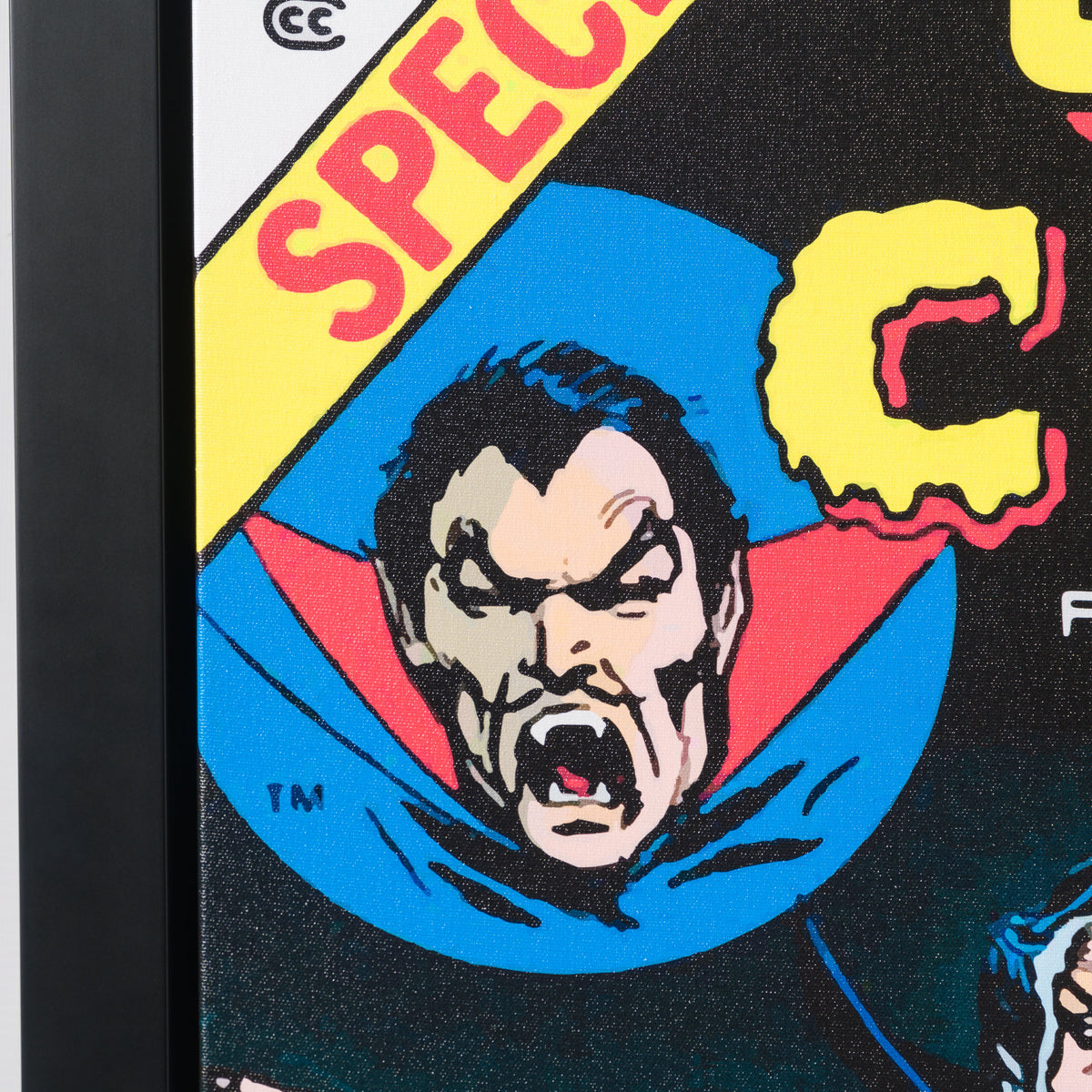 ROM Giant Size Dracula #1 5 