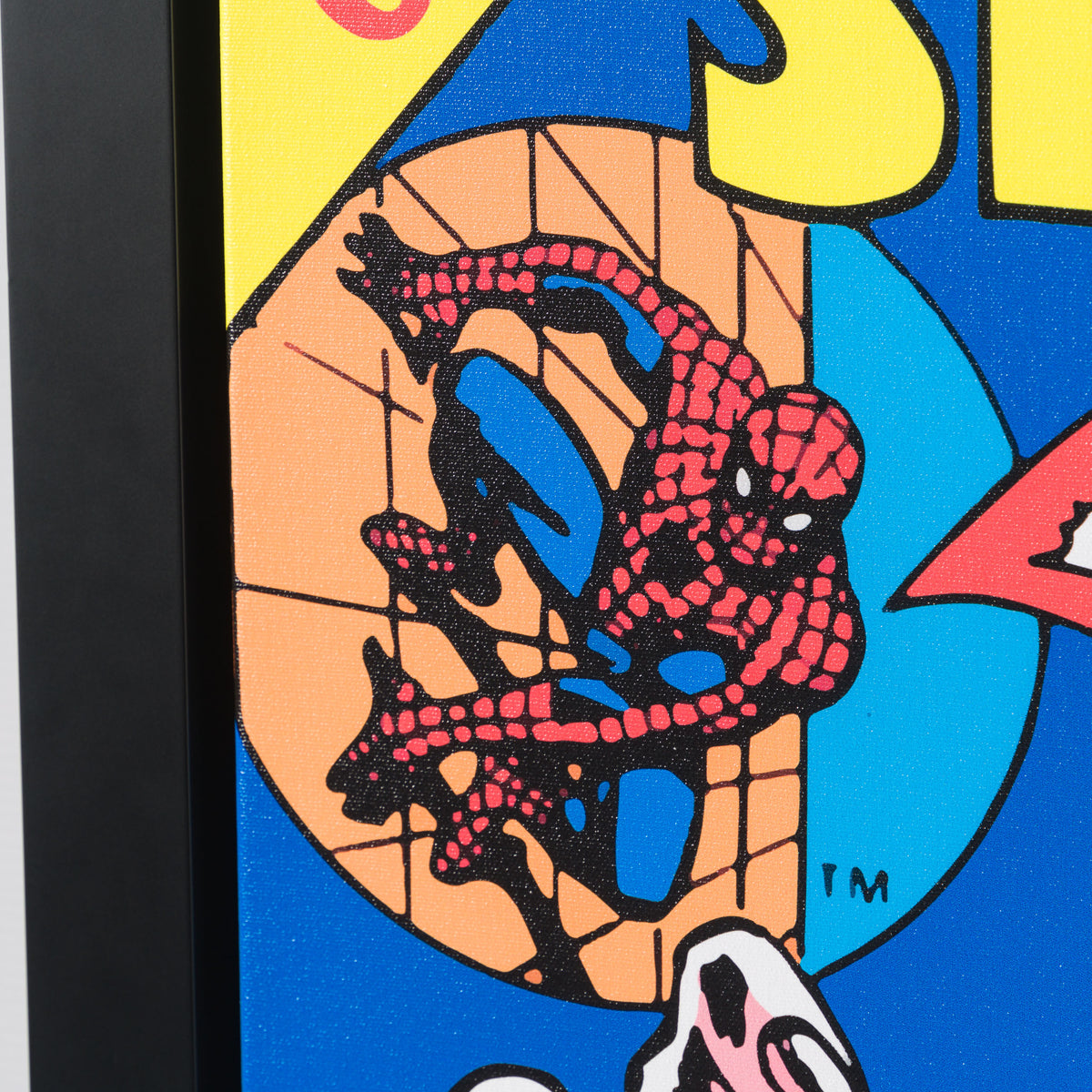ROM Giant Size Spider Man #1 5 