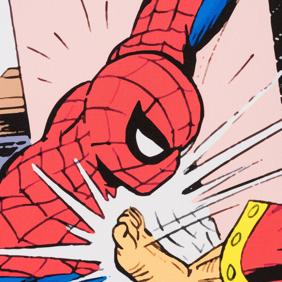 ROM Giant Size Spider Man #2 4 