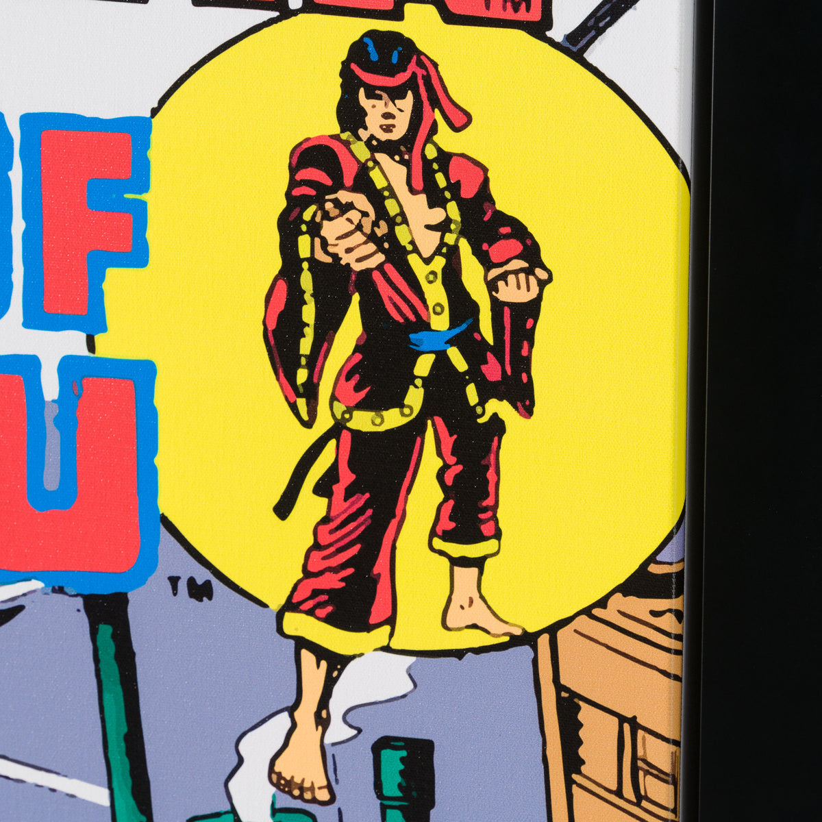 ROM Giant Size Spider Man #2 6 