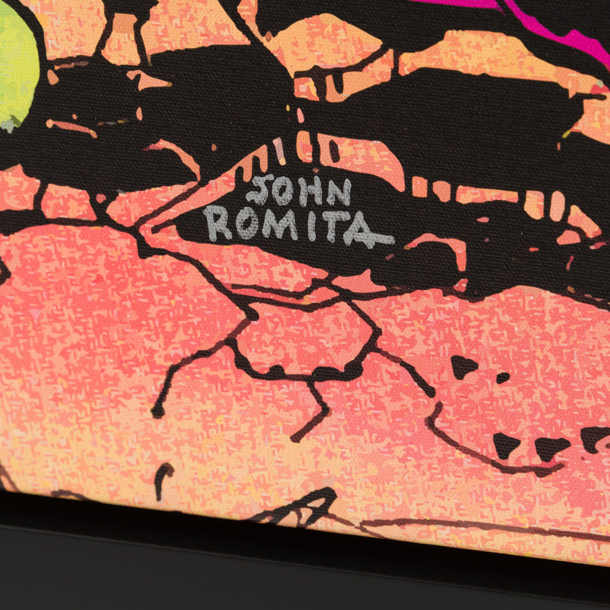 ROM Marvel Feature #11 3 