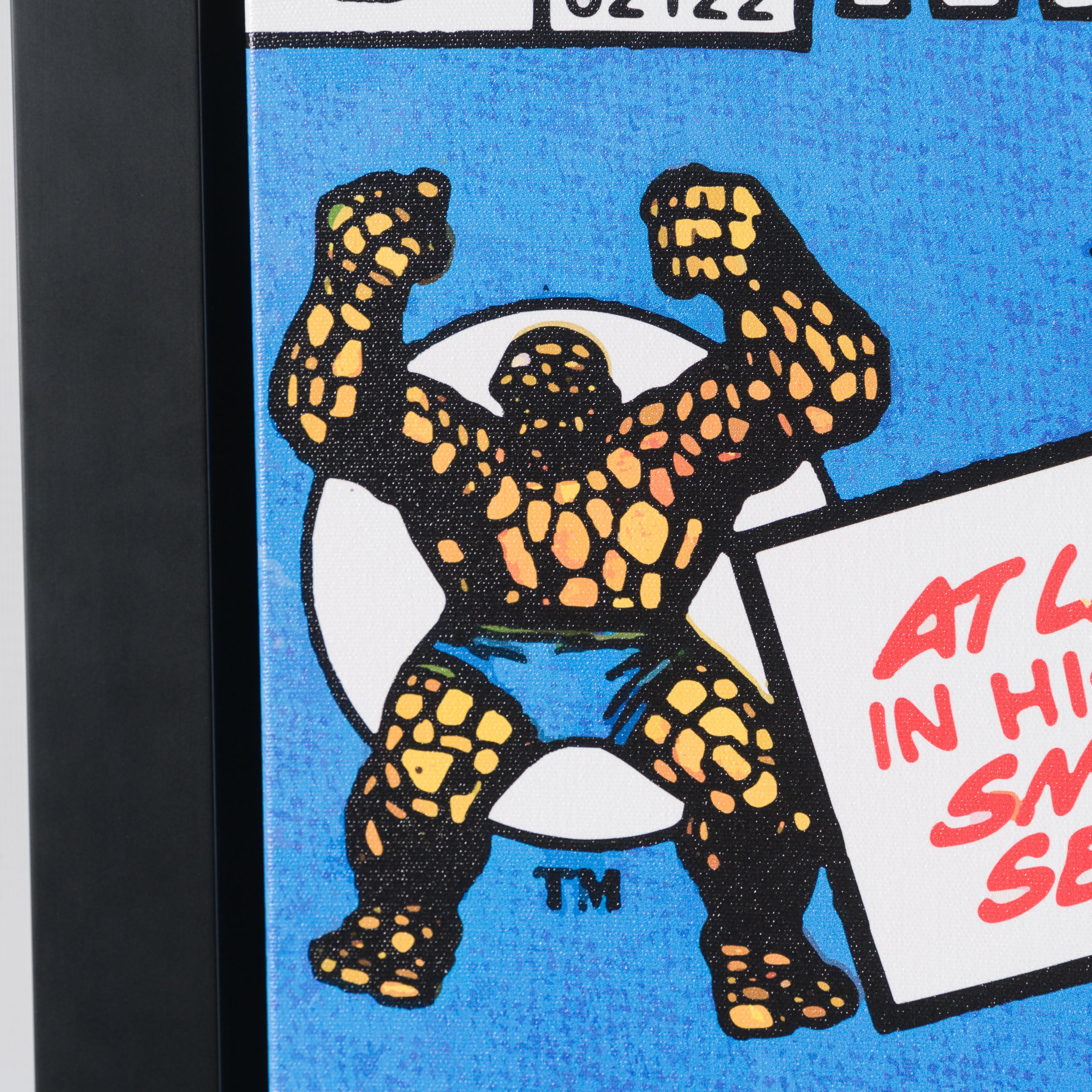 ROM Marvel Feature #11 5 