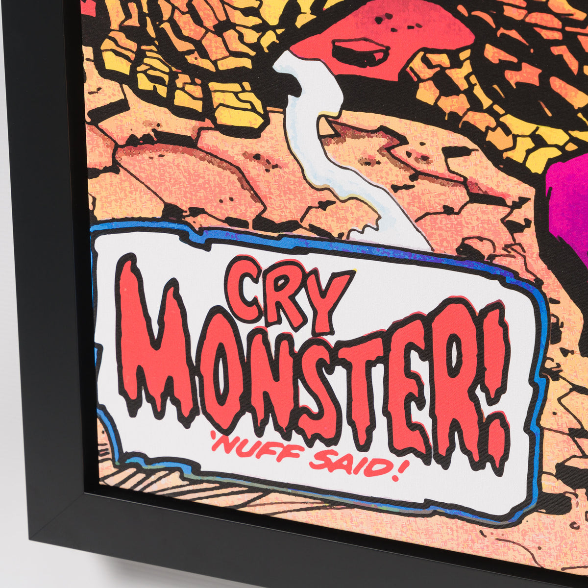 ROM Marvel Feature #11 6 