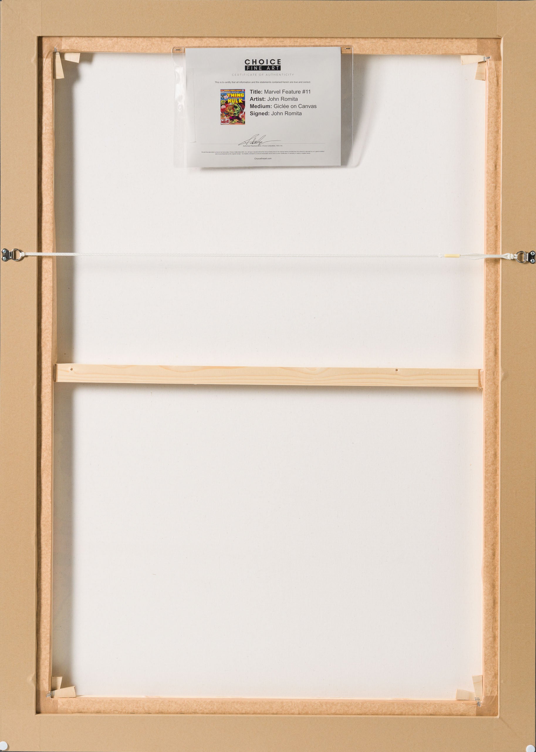 ROM Marvel Feature #11 7 