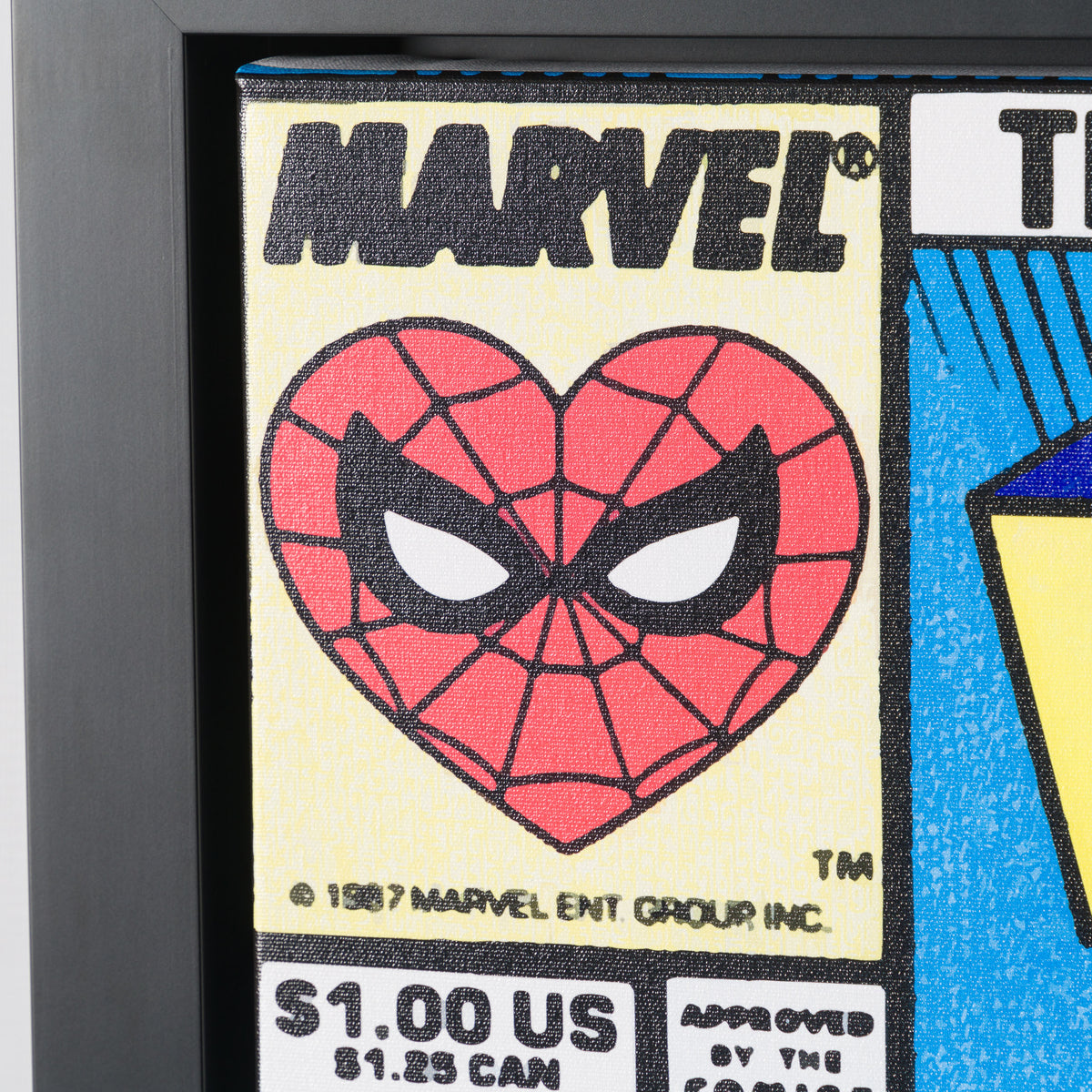 ROM Marvel Sage #22 3 