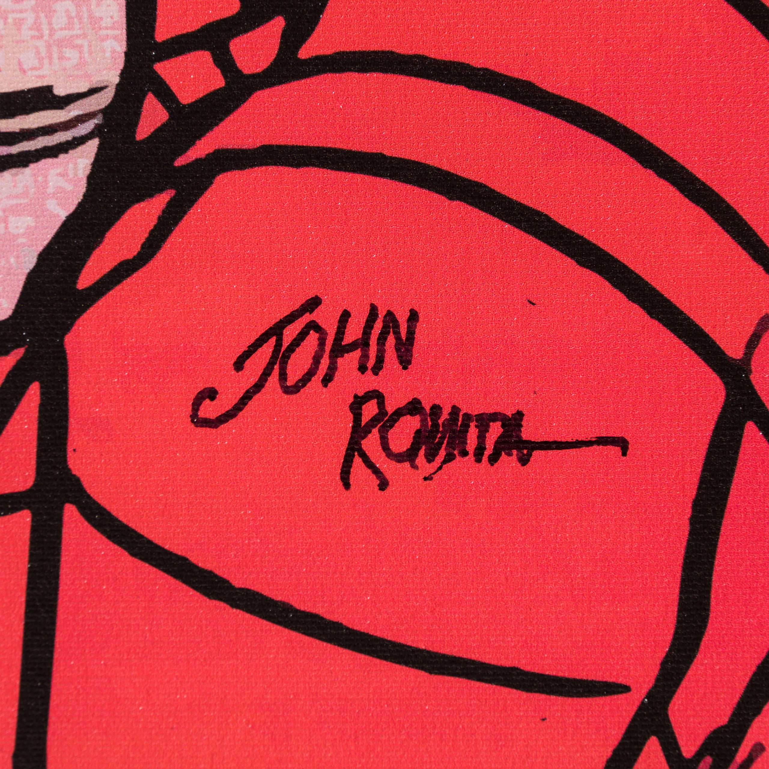 ROM Marvel Sage #22 4 