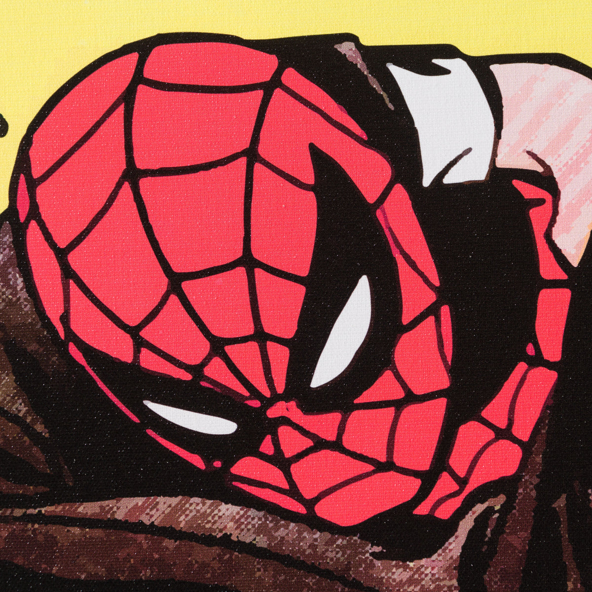 ROM Marvel Tales Spider man #71 4 