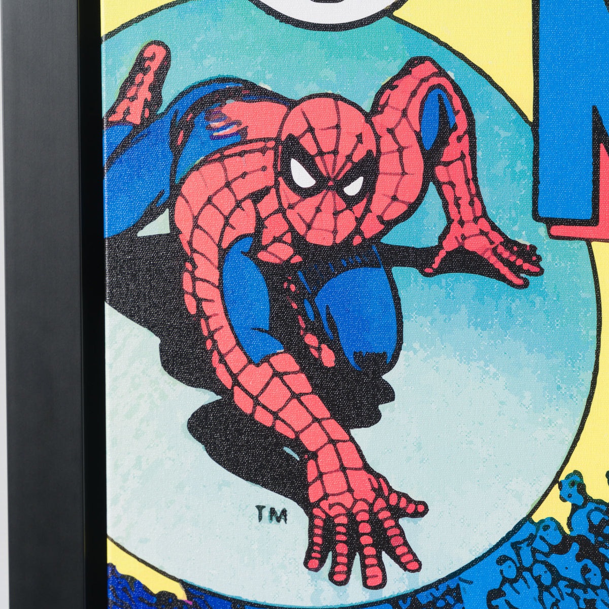 ROM Marvel Tales Spider man #71 5 