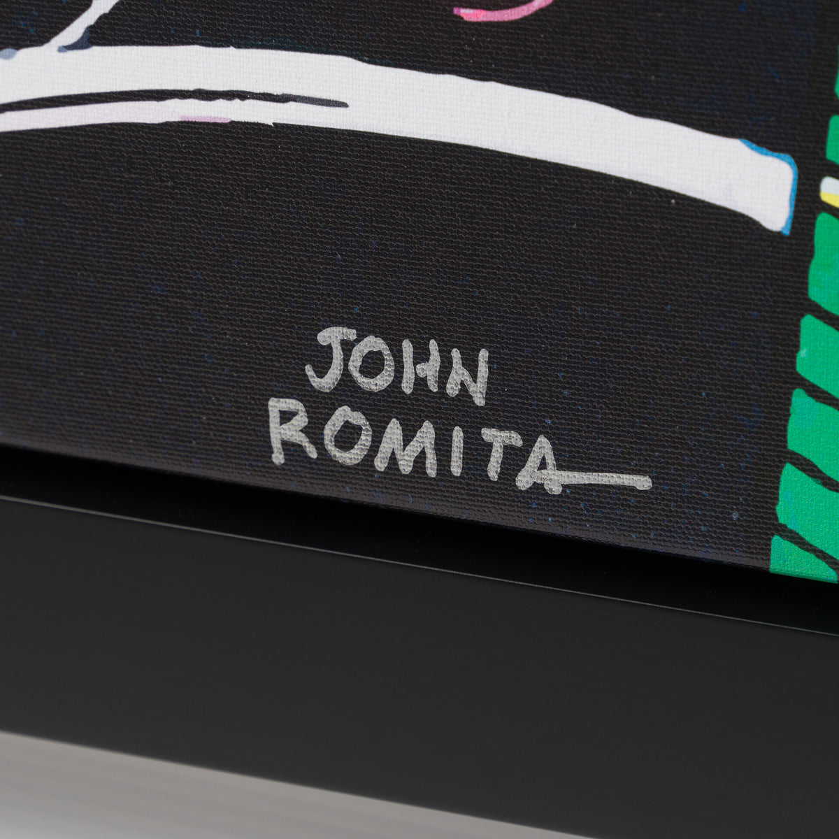 ROM Marvel Tales Spider man #73 3 