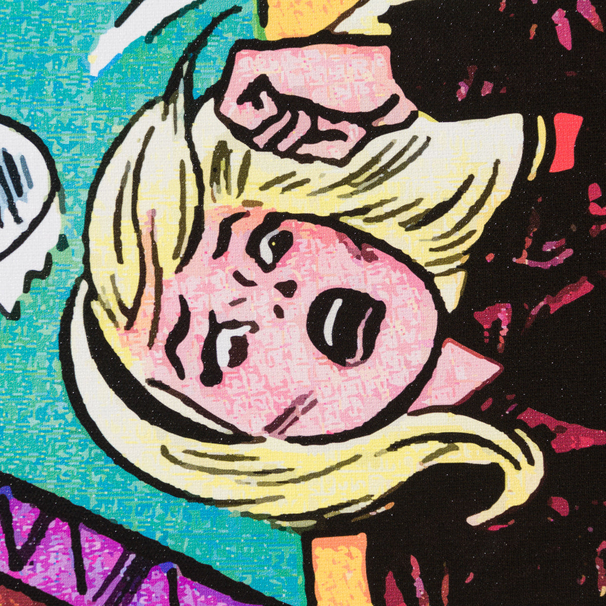 ROM Marvel Tales Spider man #73 5 