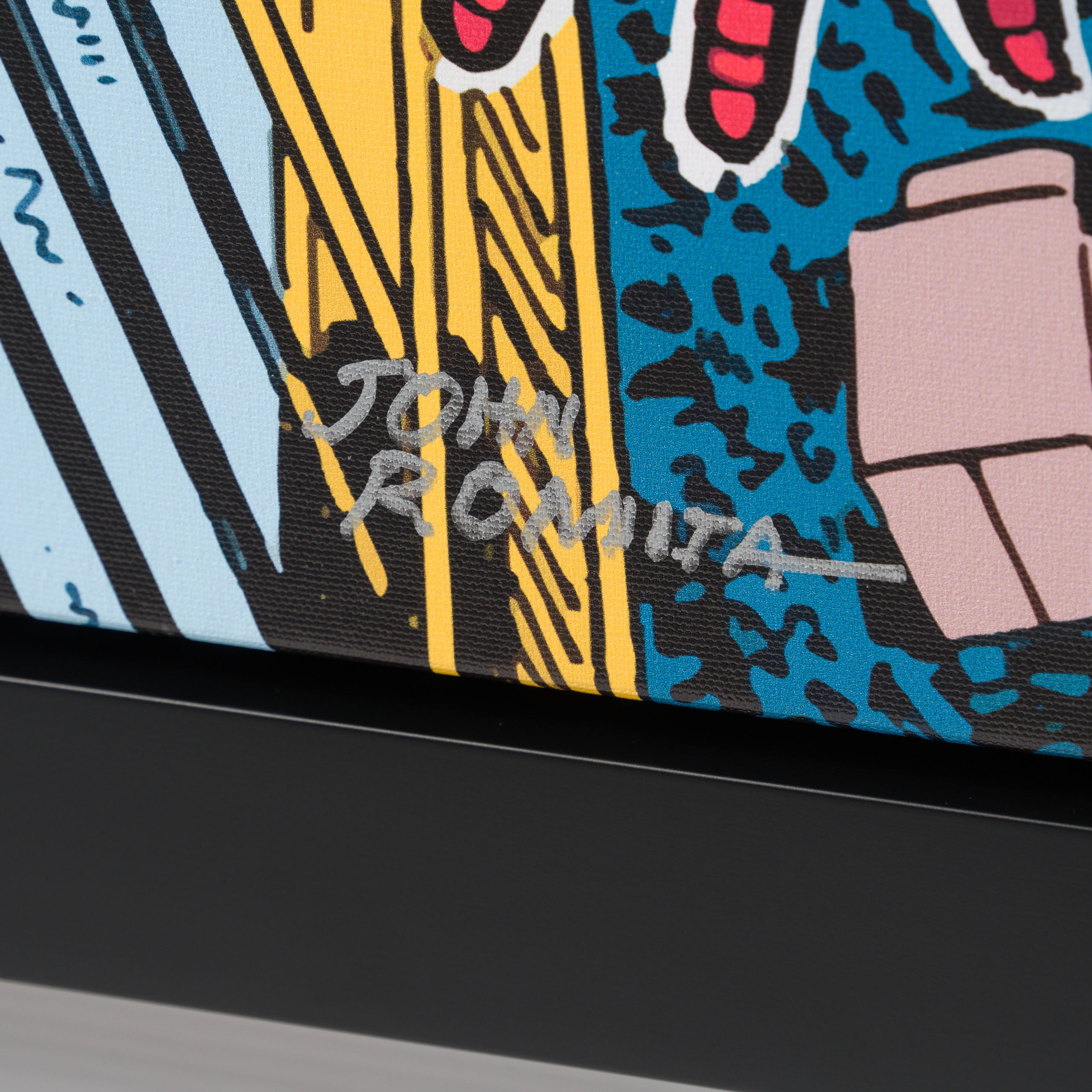 ROM Marvel Team Up #12 3 