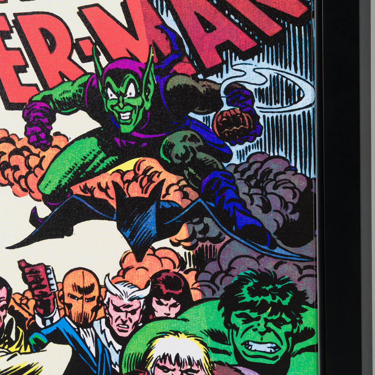 ROM Spider Man Vol 1 #4 5 