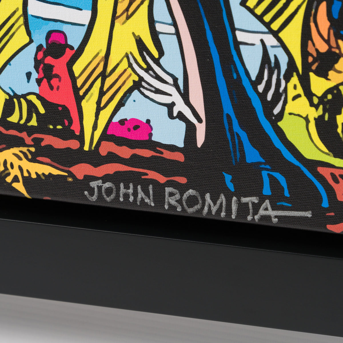 ROM Sub Mariner #67 3 