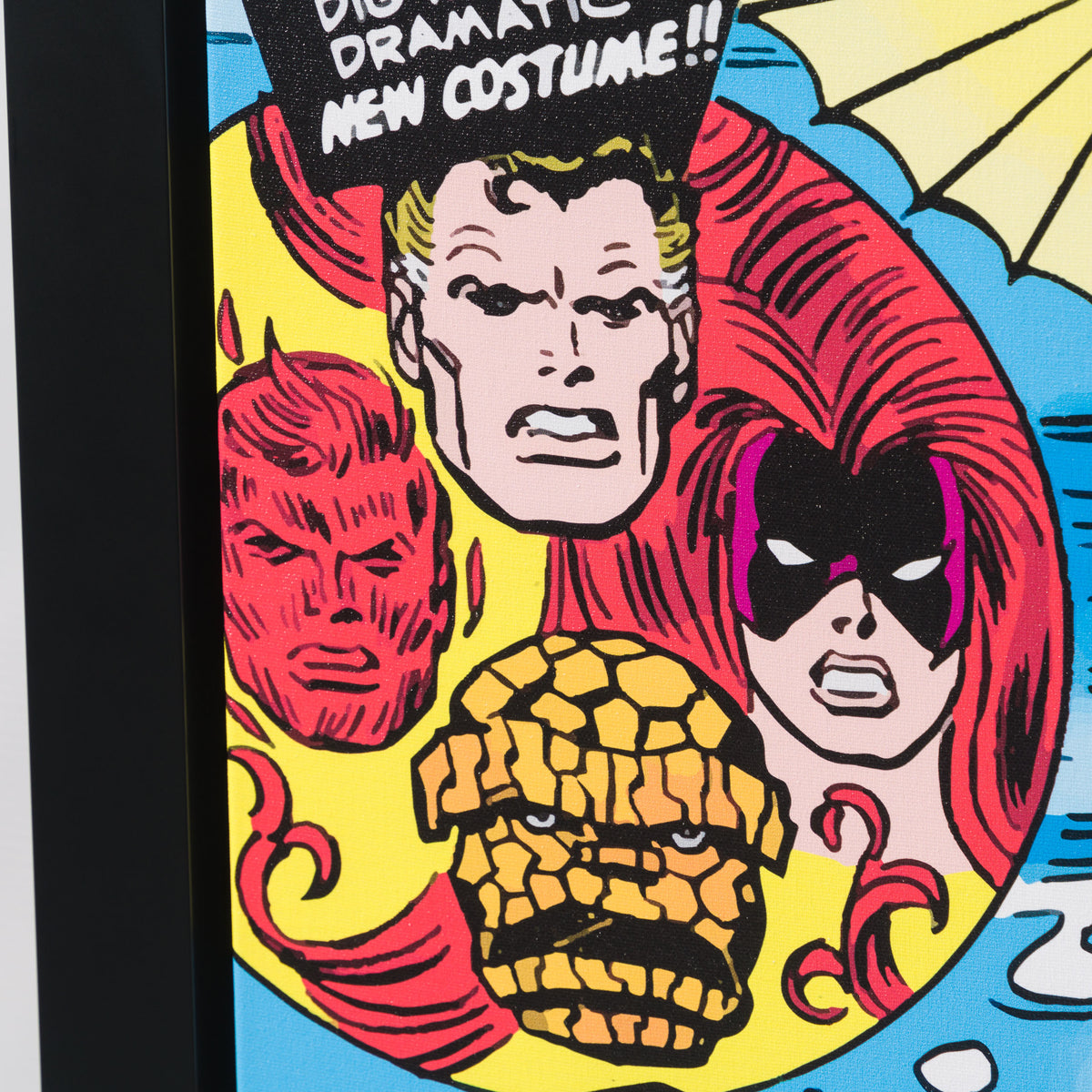 ROM Sub Mariner #67 6 