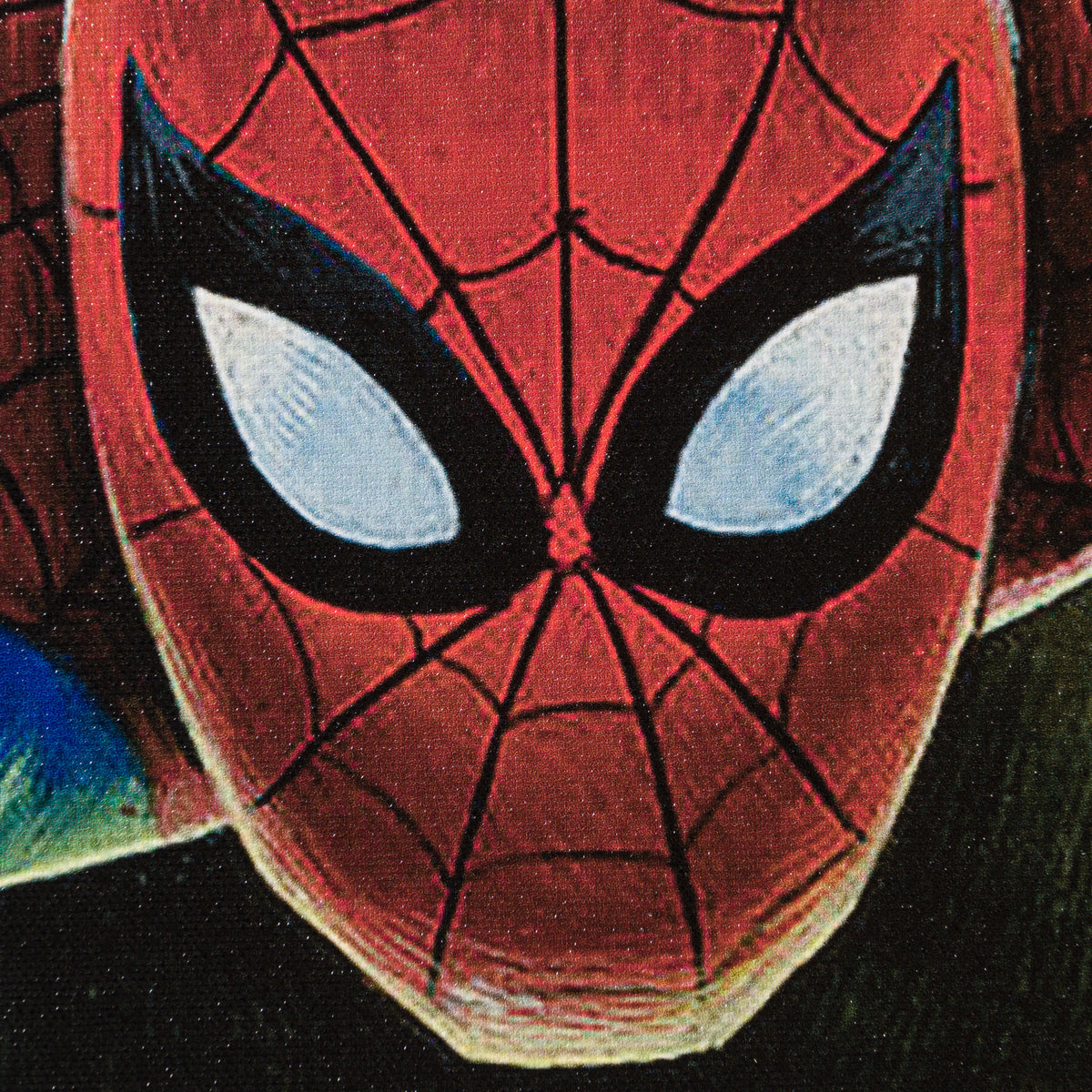 ROM The Spectacular Spider Man Magazine #1 4   Copy 