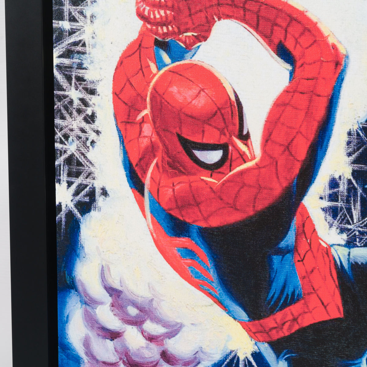 ROM The Spectacular Spider Man Magazine #2 5 