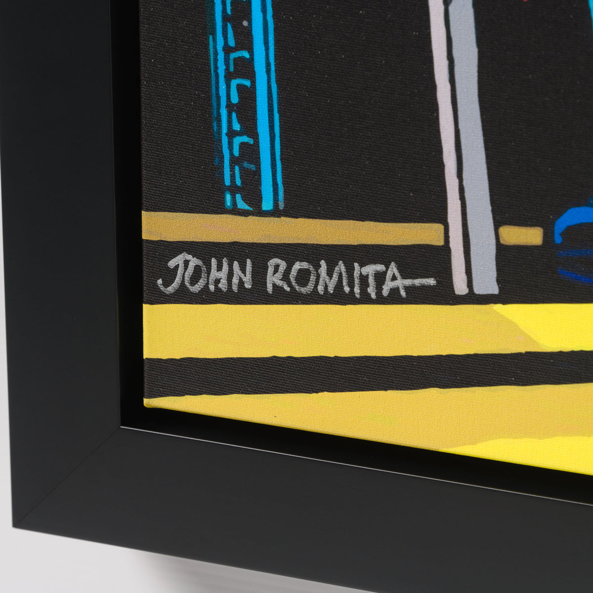 ROM The Tomb of Dracula #18 3 