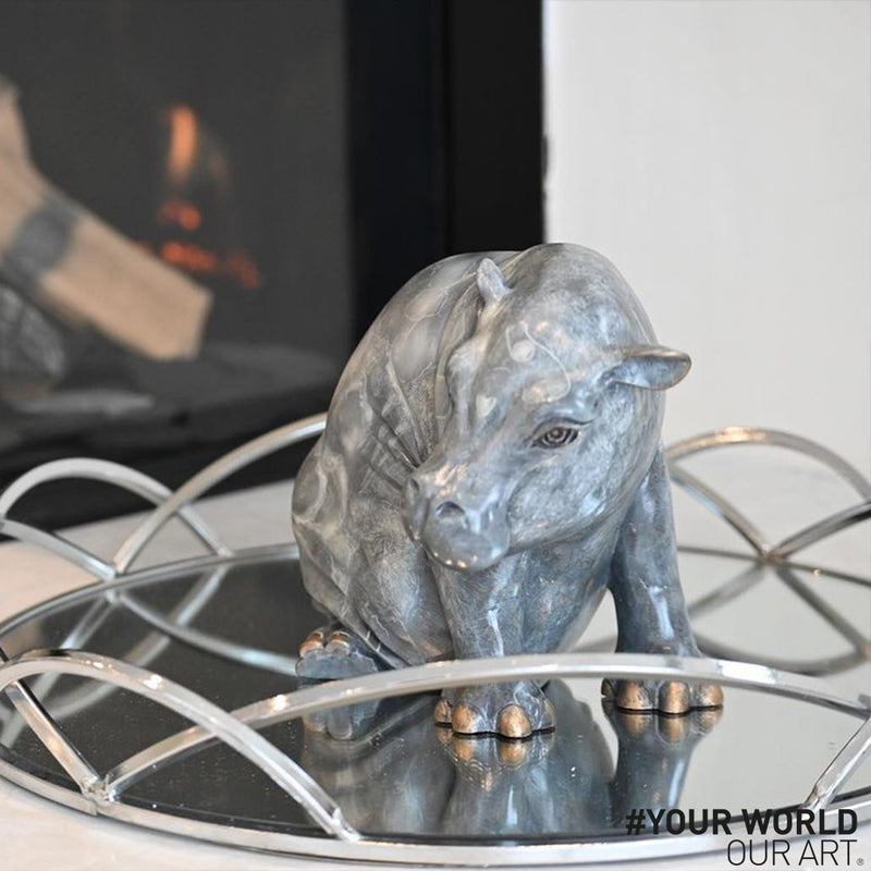 Roxy Winterburn, Penelope, YourWorldOurArt entry 