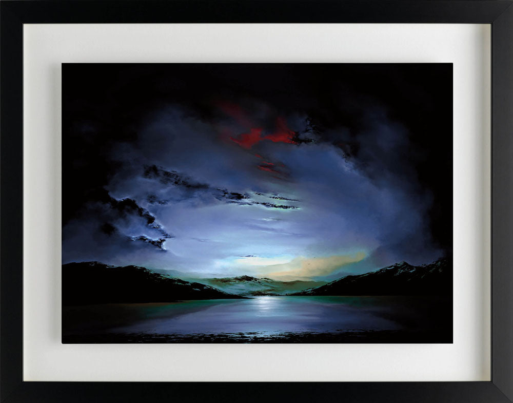 Heartland | Richard Rowan