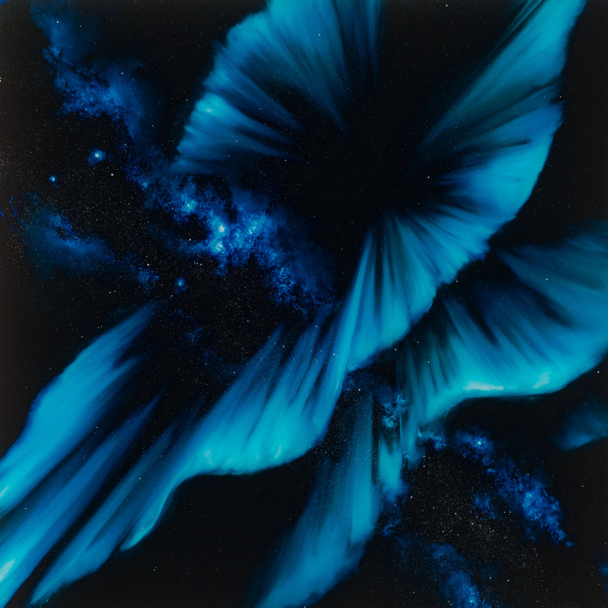 Autumn 2024 | Framed Set of Three