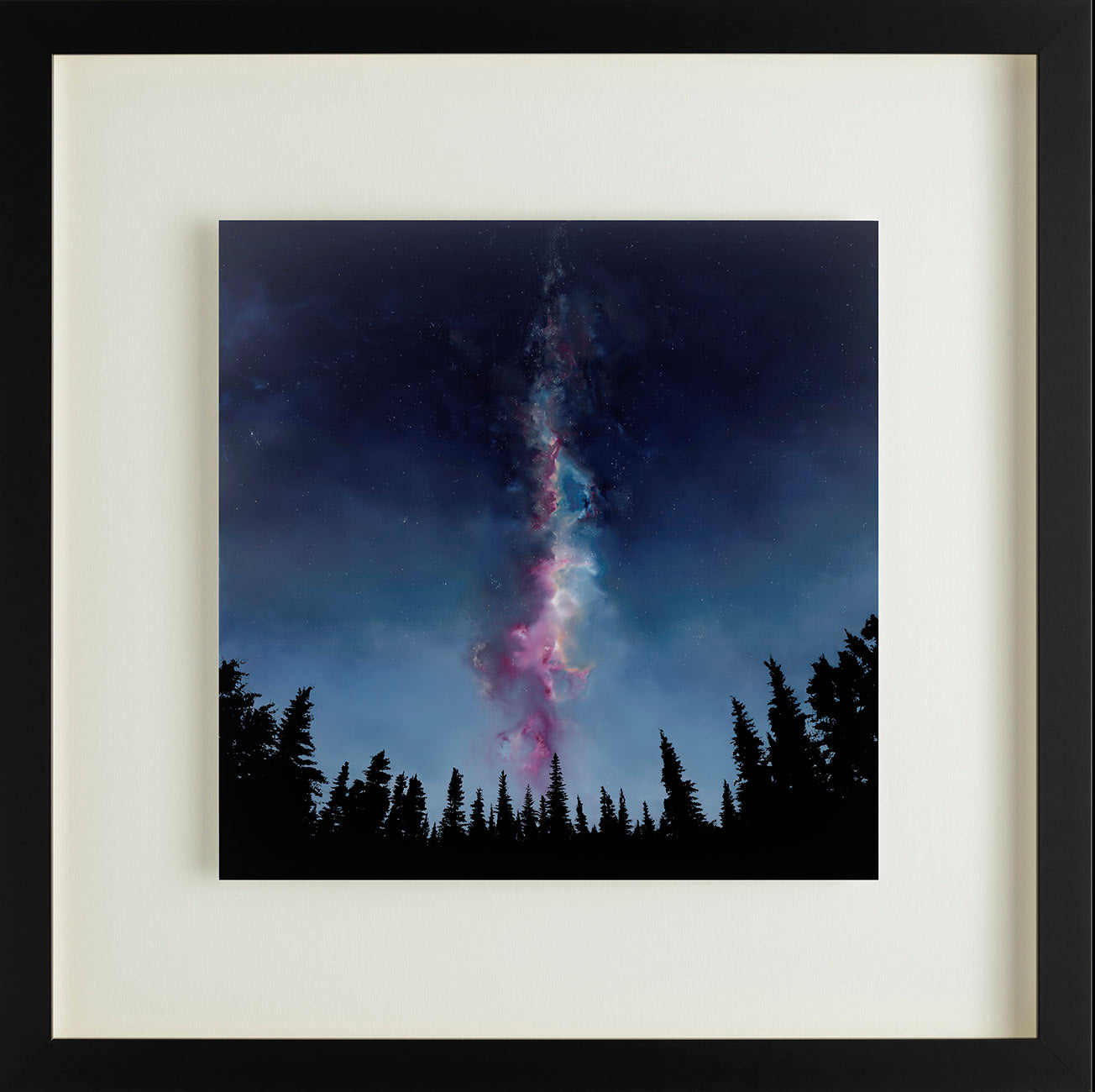 RRO Glimpse of the Infinite FNC