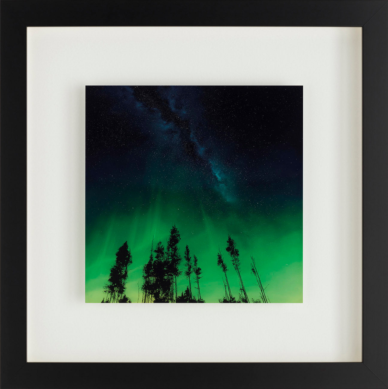 RRO Higher and Higher FNC