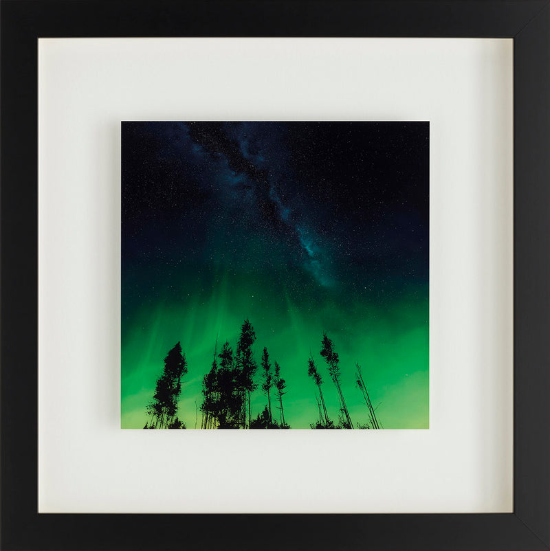 RRO Higher and Higher FNC