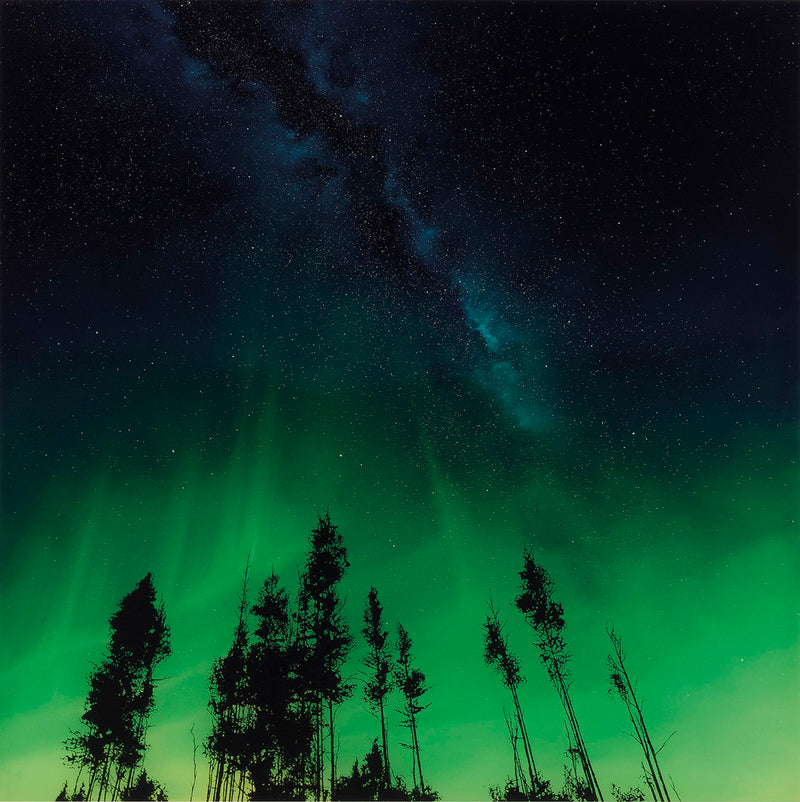 RRO Higher and Higher