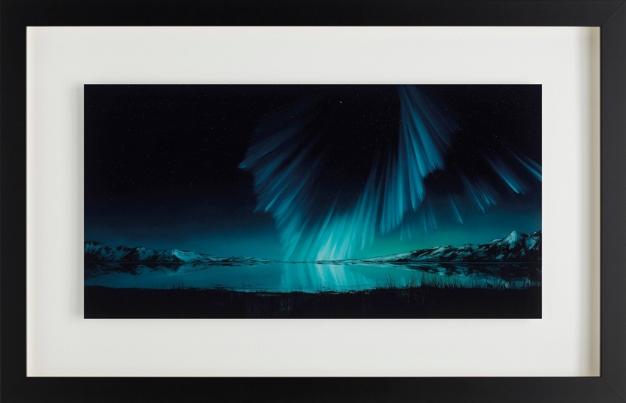 RRO Icelands Secrets FNC