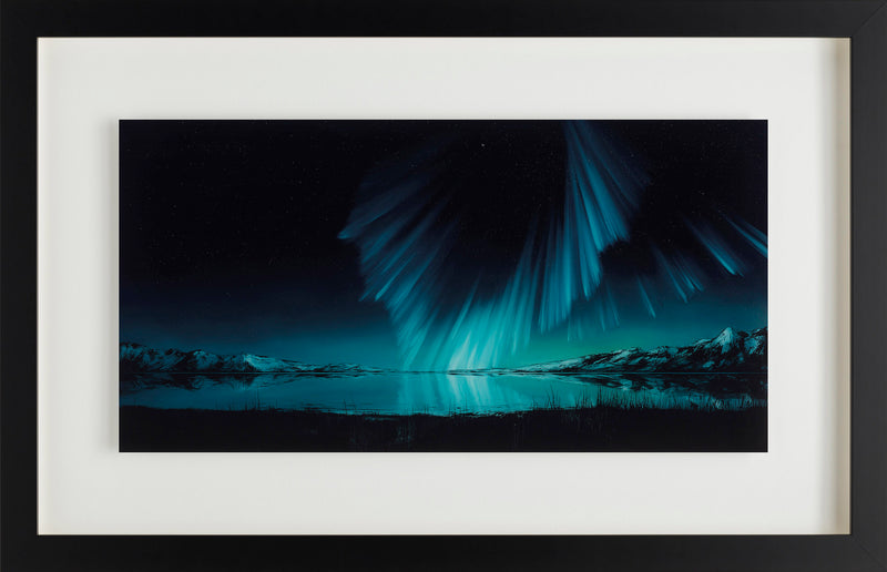 RRO Icelands Secrets FNC