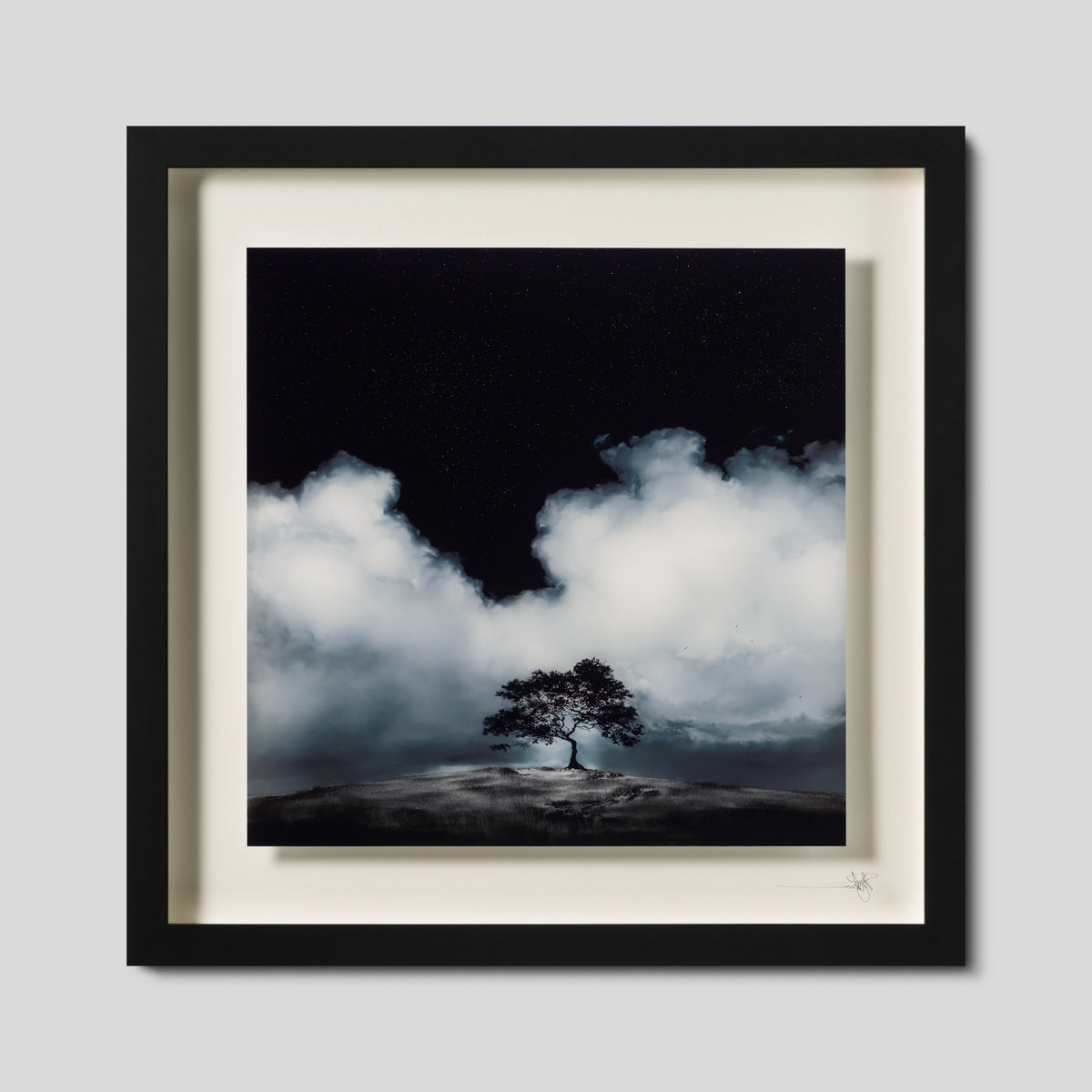 Spring 2025 | Framed Set of Three