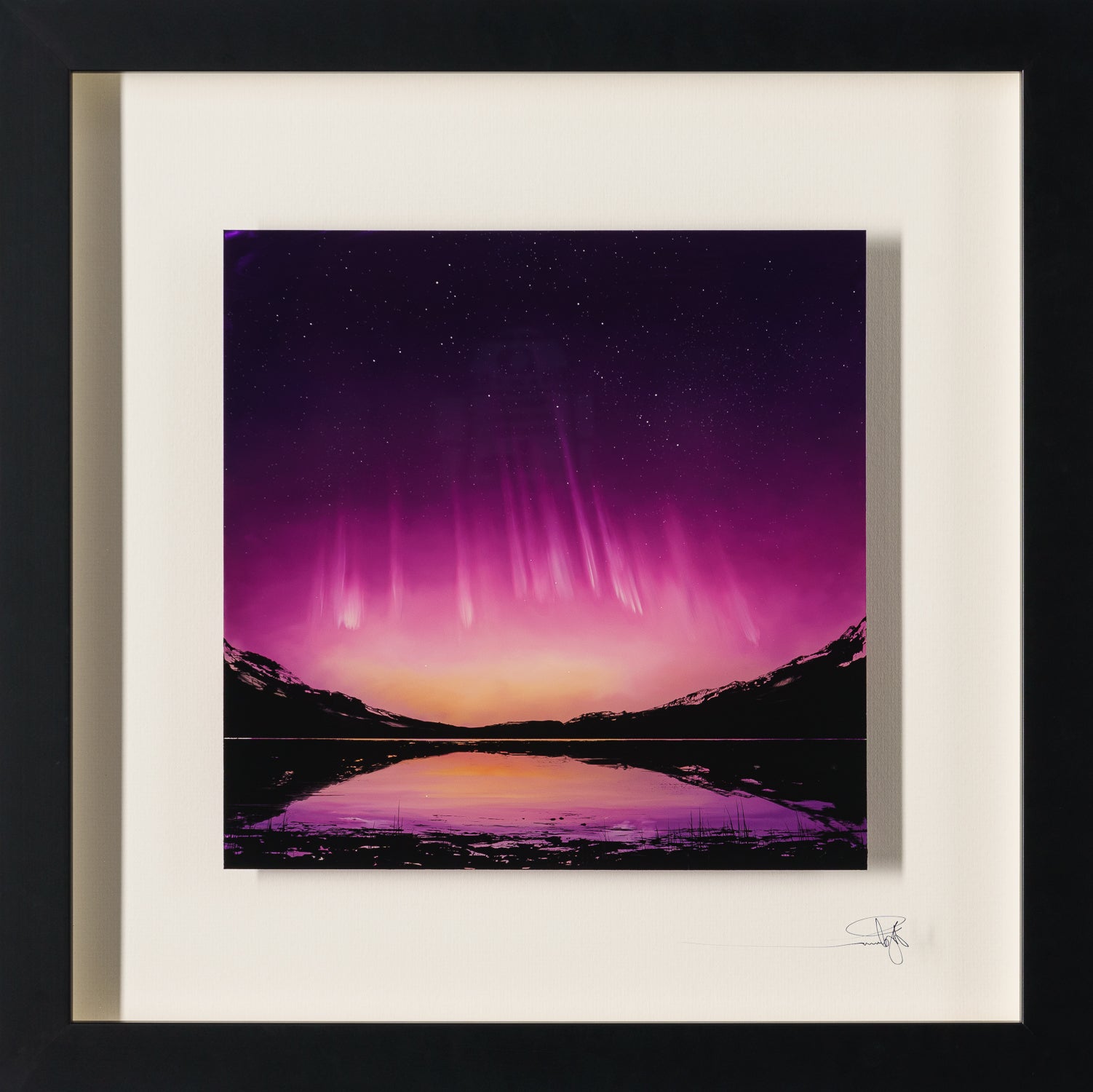 RRO ORI LAN 28546 4 Forces Of Attraction 