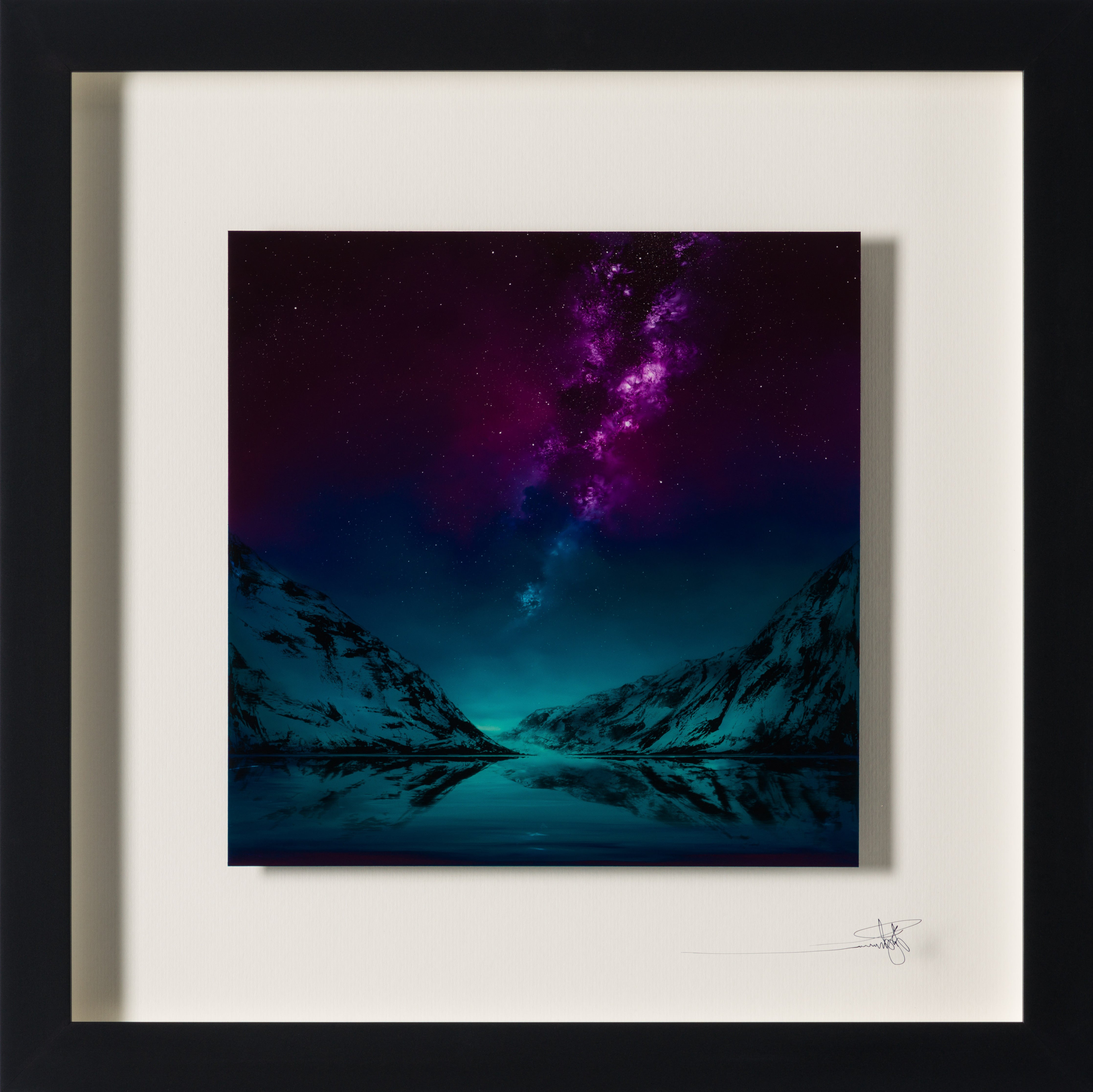 RRO ORI LAN 29883 30 Distant Shores 