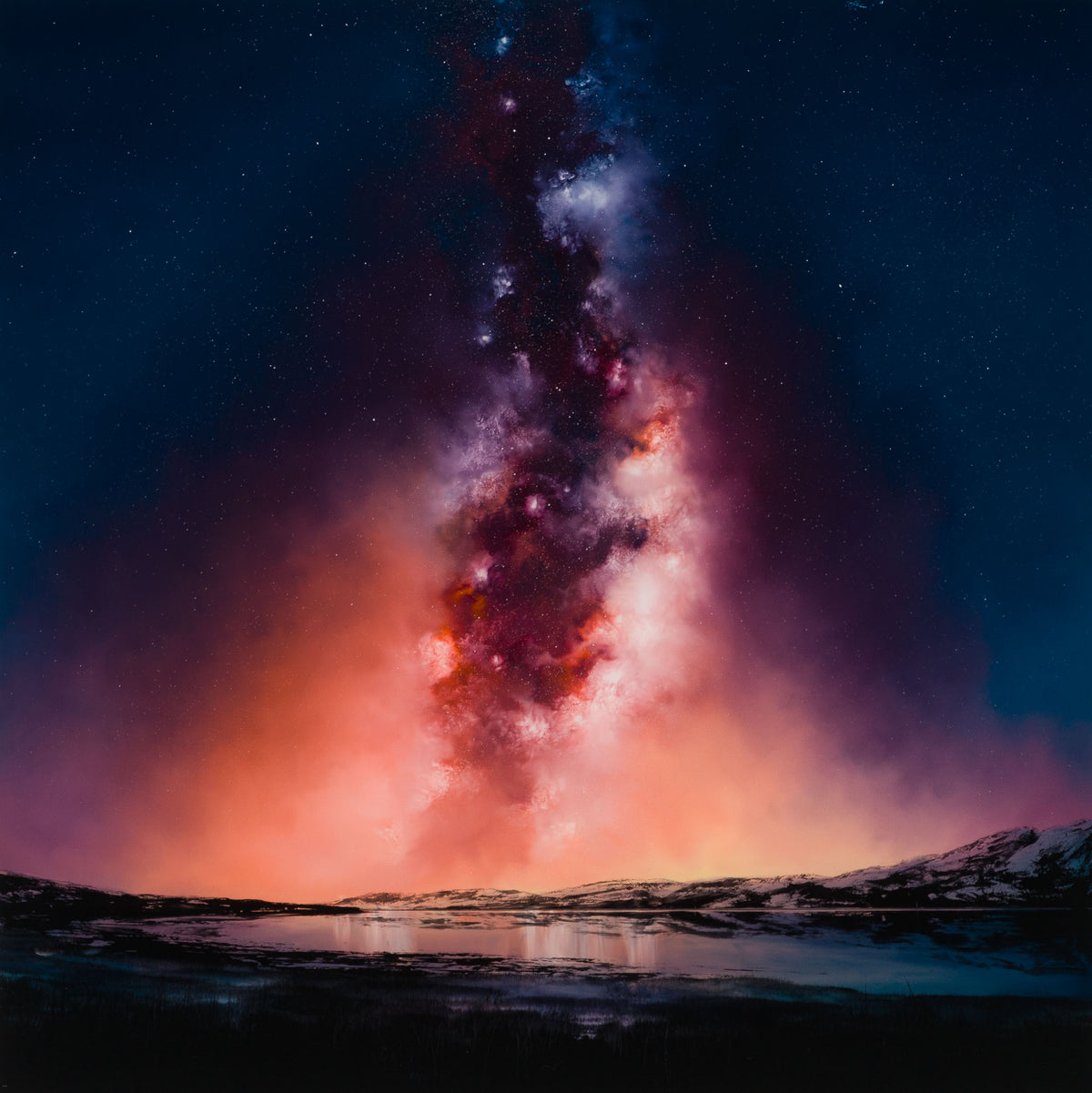 RRO ORI LAN 30575 Particles Of Light 31 