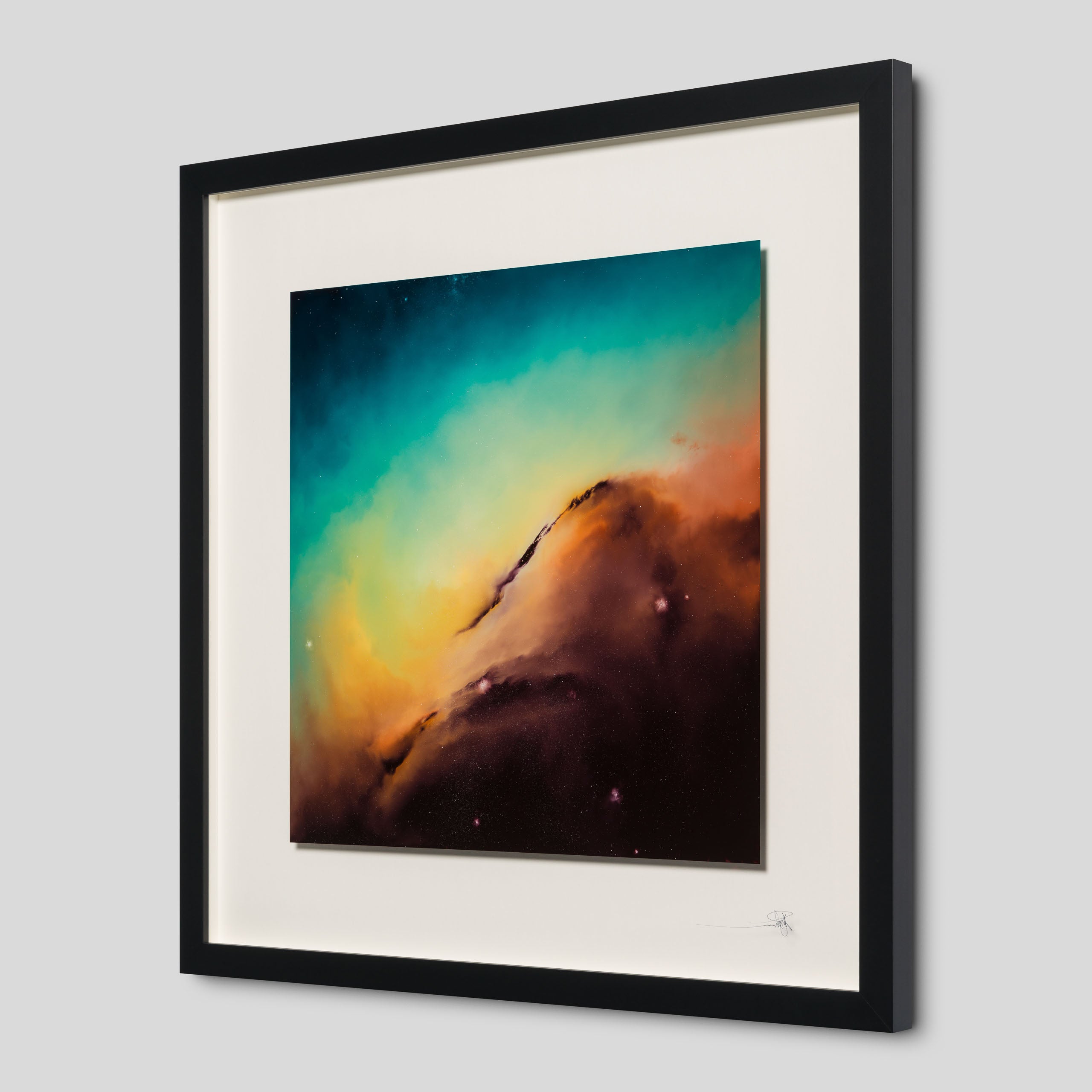 RRO ORI LAN 31107 Kaleidoscope 2 