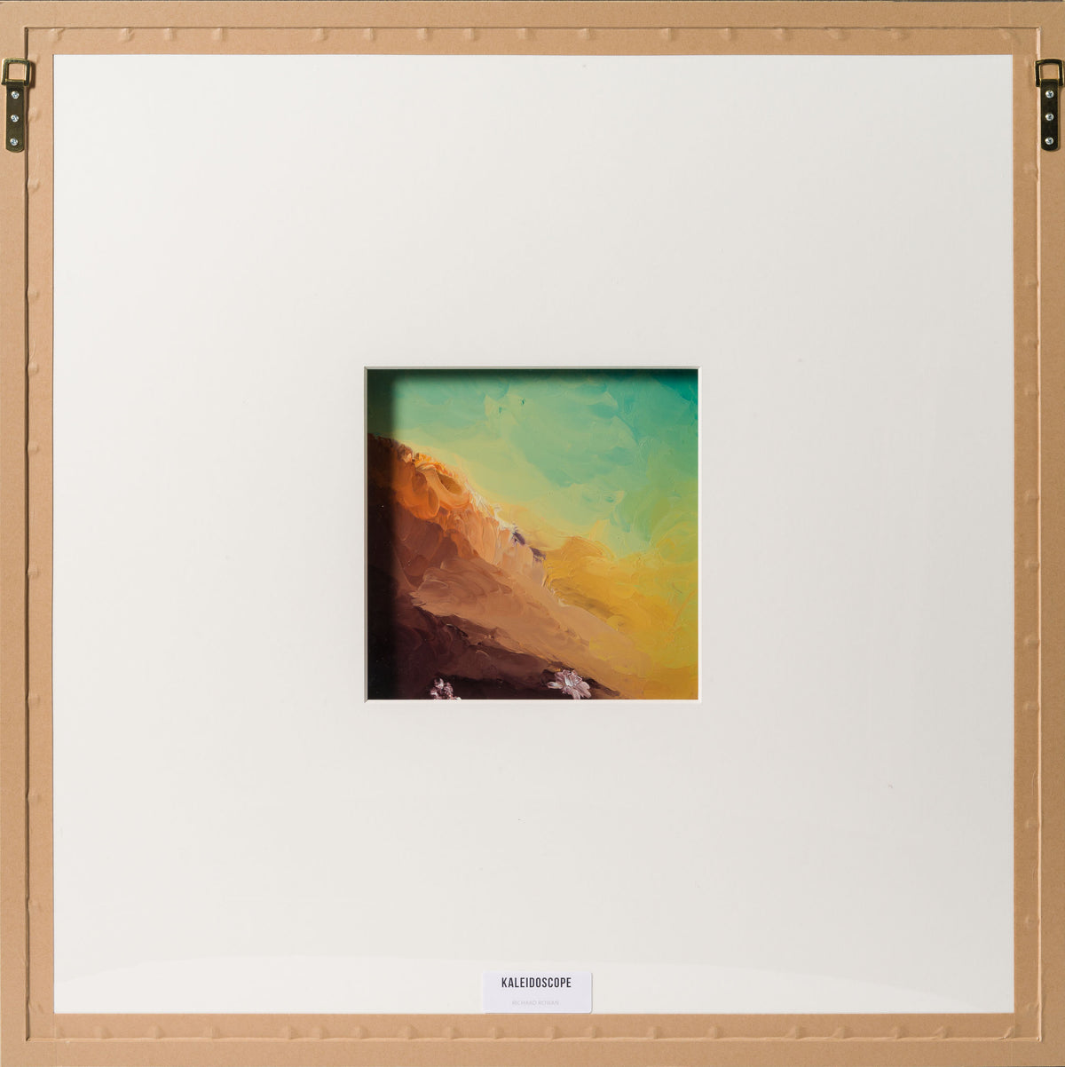 RRO ORI LAN 31107 Kaleidoscope 7 