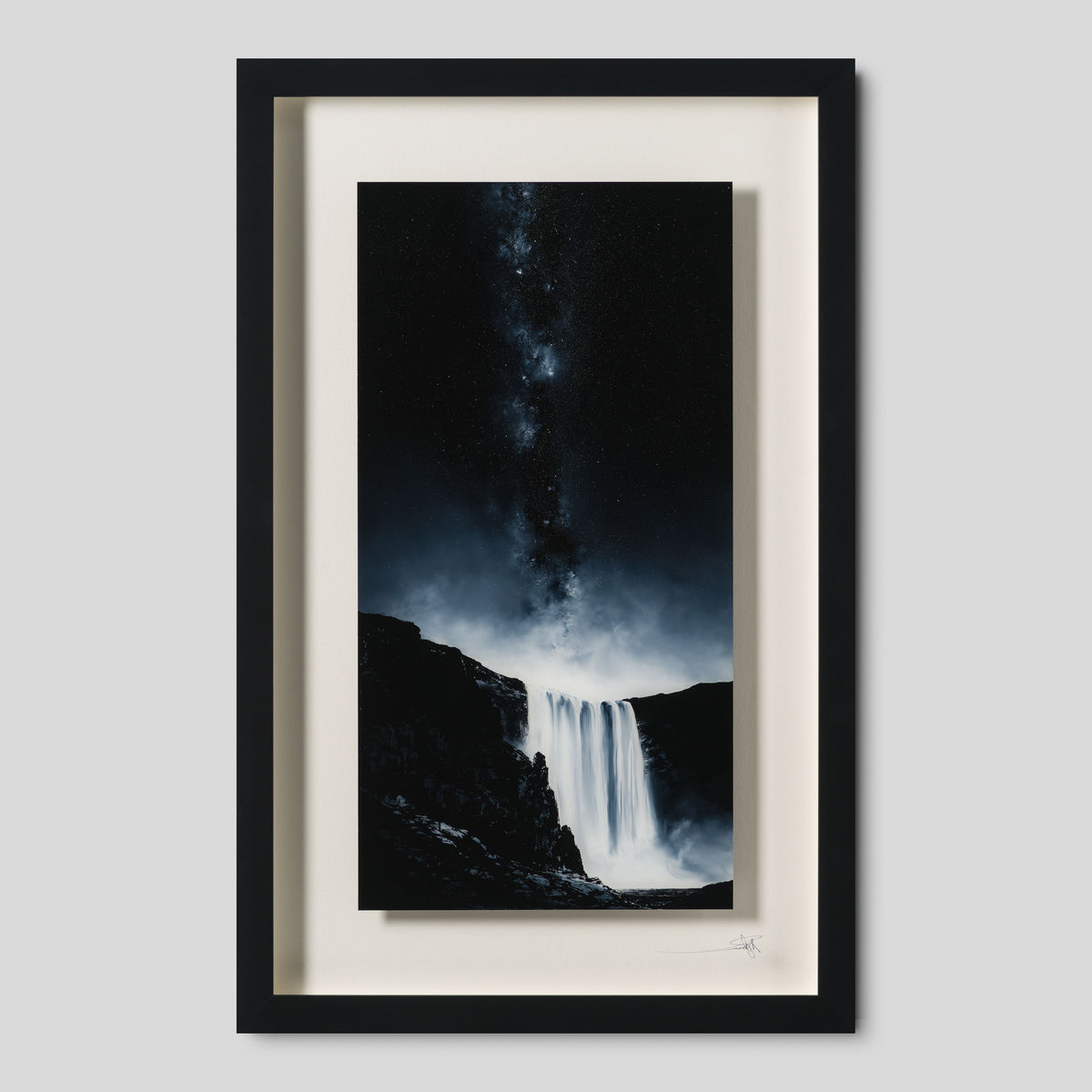 RRO ORI LAN 31537 Dark Days, Bright Nights 1 