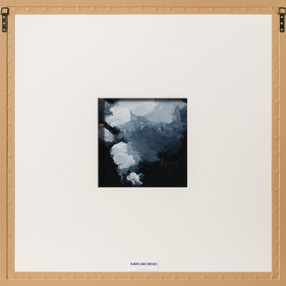 RRO ORI LAN 31586 Always   Forever 7 