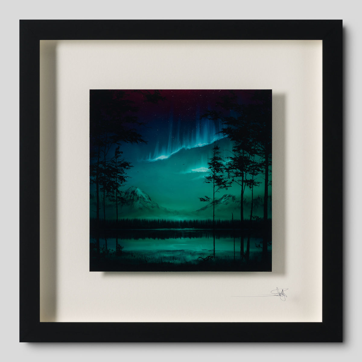 RRO ORI LAN 31708 Forever More XIV 1 