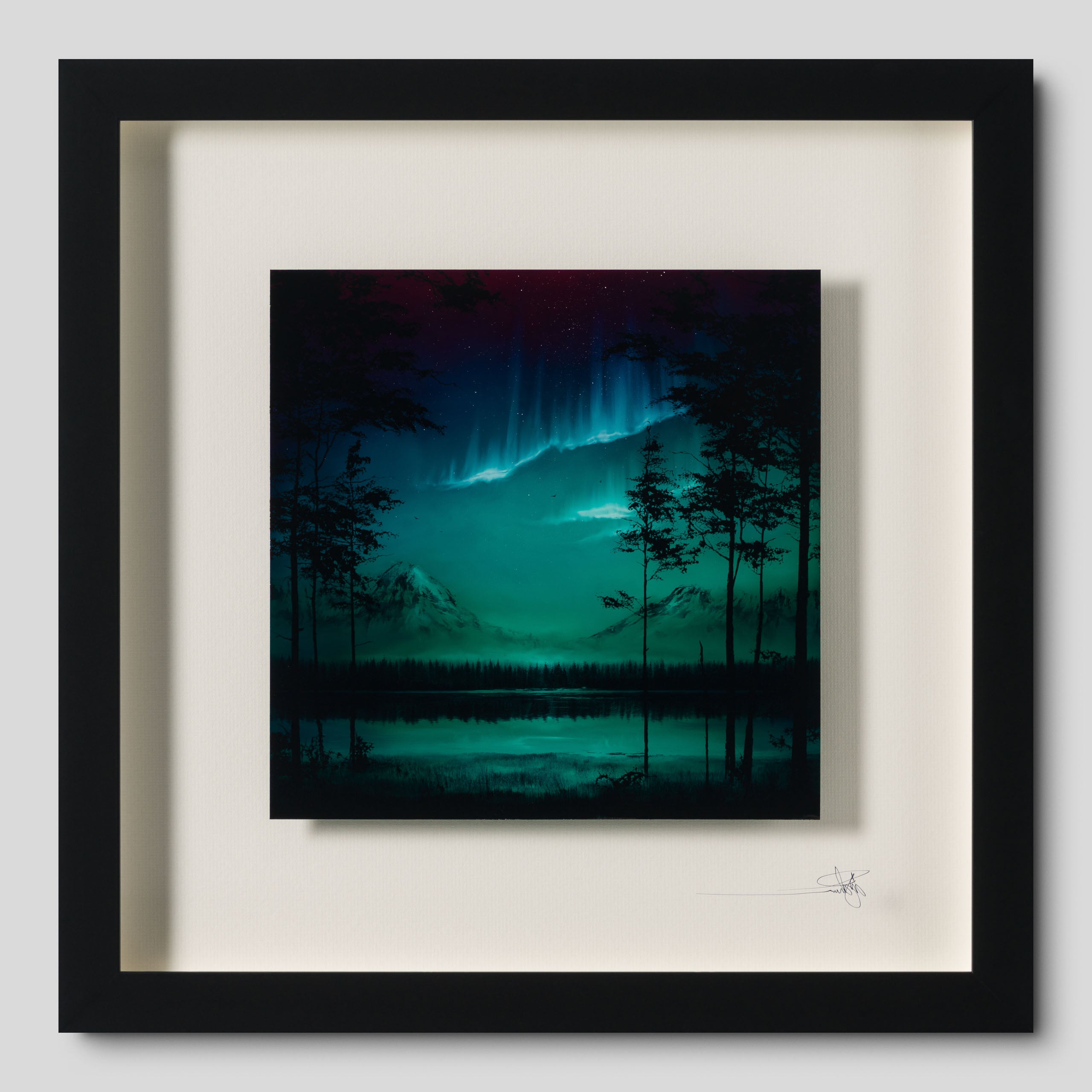 RRO ORI LAN 31708 Forever More XIV 1 